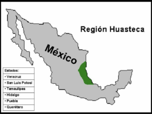 picture showing the huasteca region of mexico